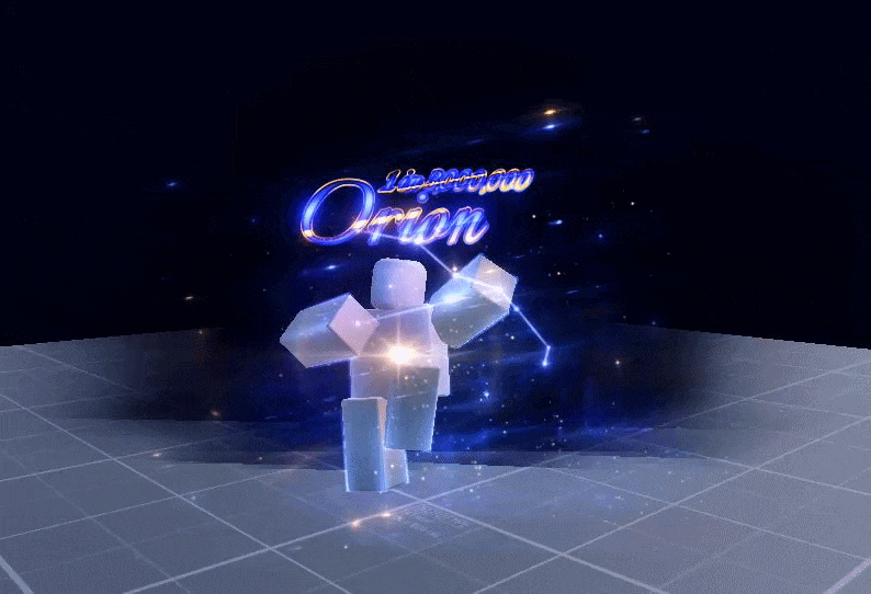 Orion